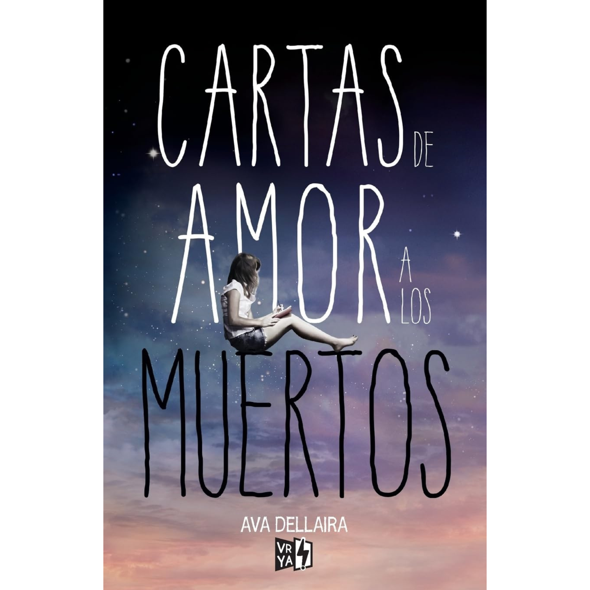 Cartas de Amor a los Muertos