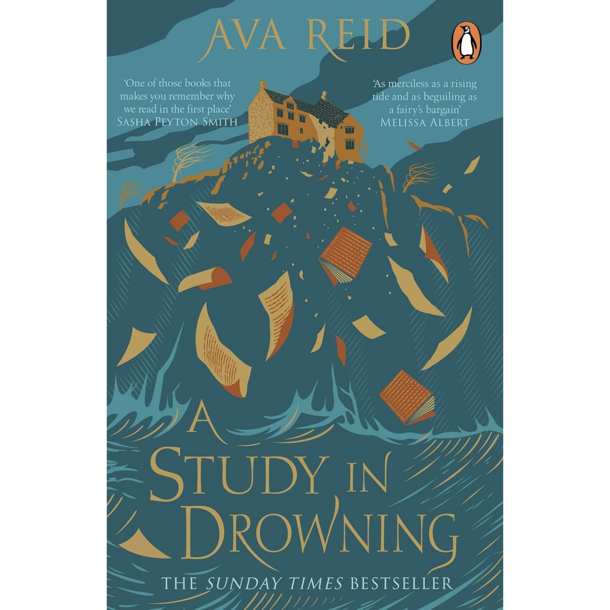A Study in Drowning