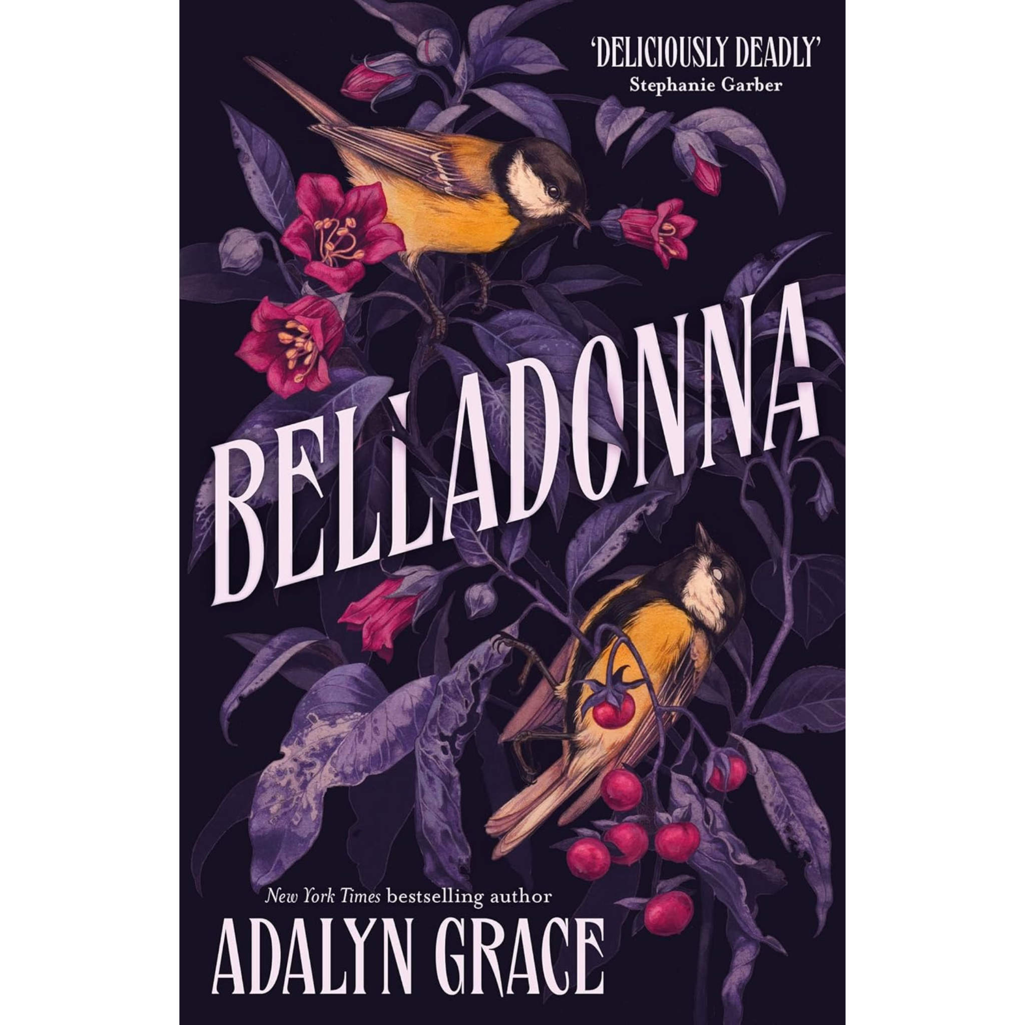 Belladonna
