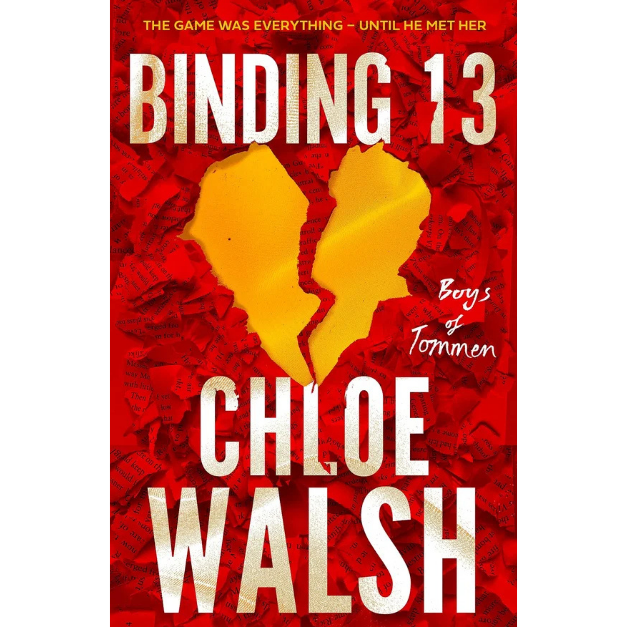 Binding 13