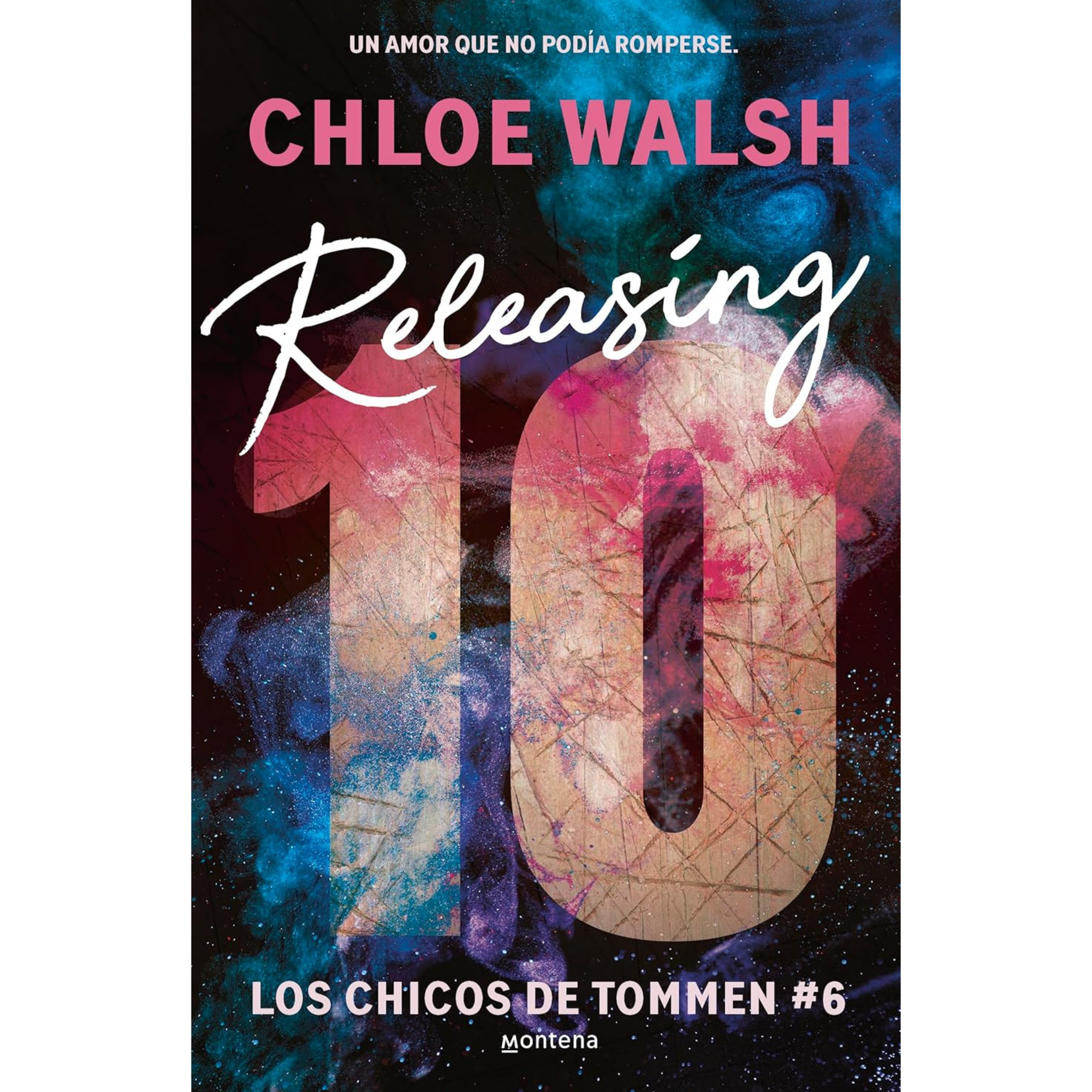 Releasing 10
