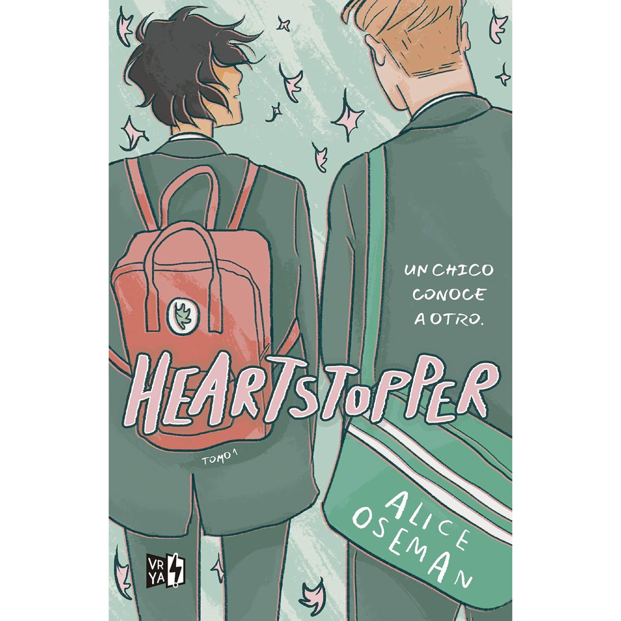 Heartstopper