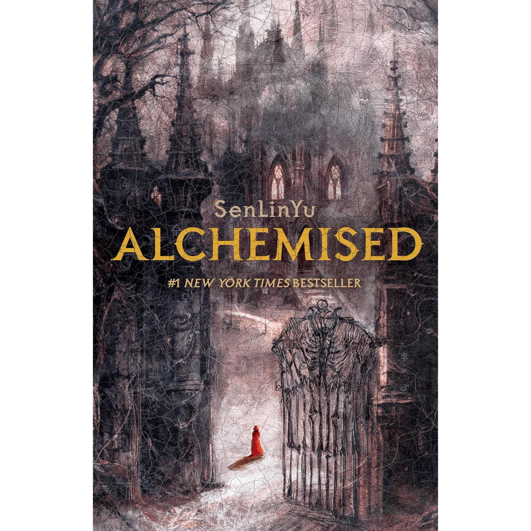 Alchemised