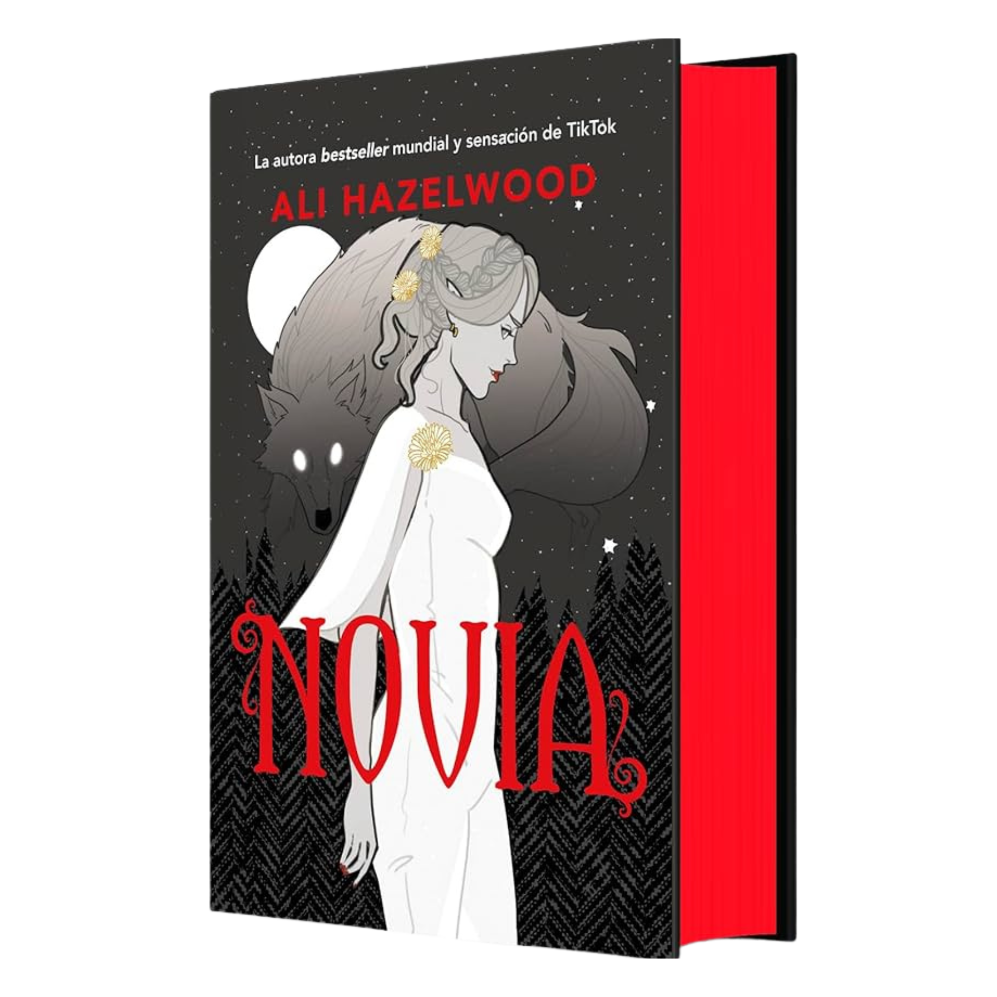 Novia