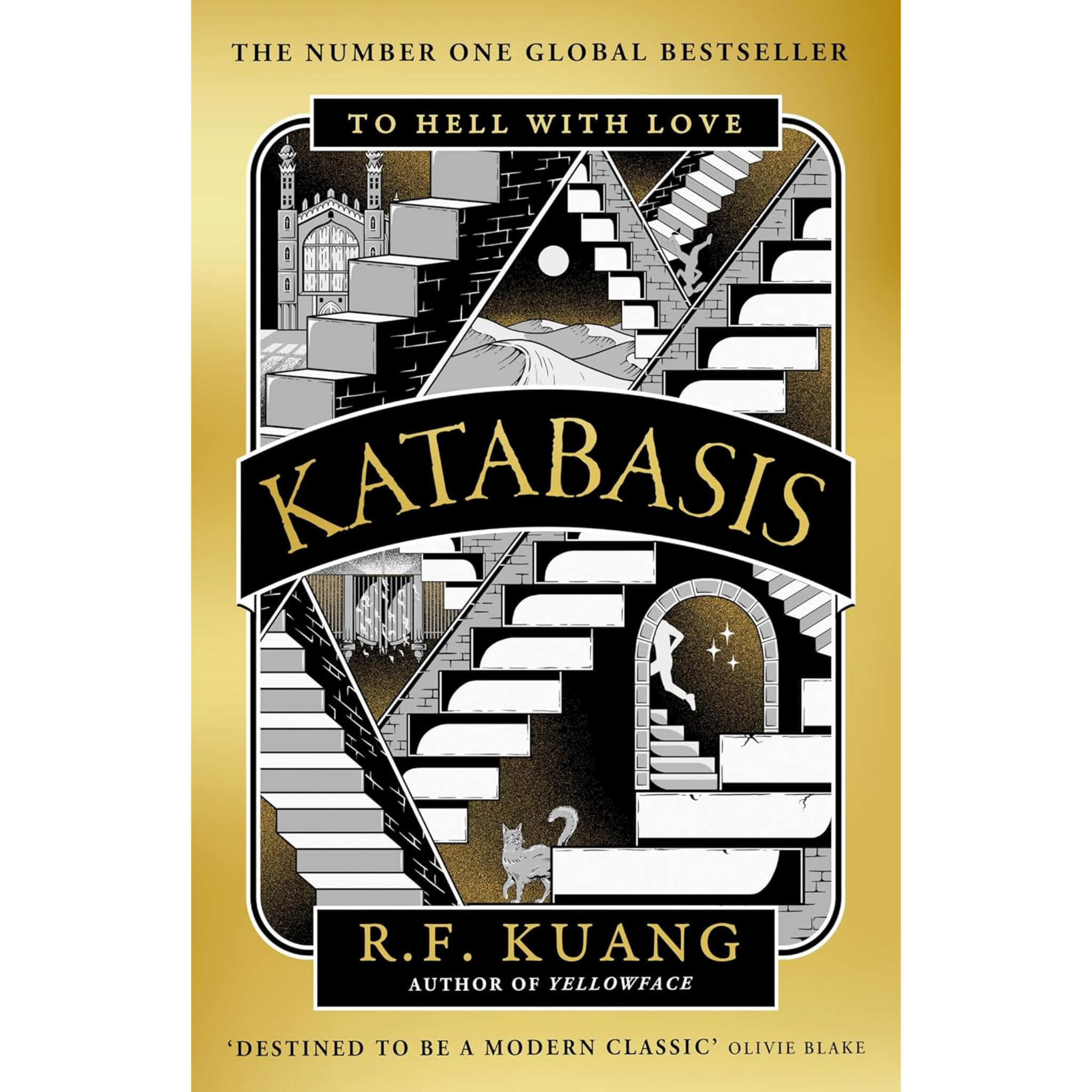 Katabasis
