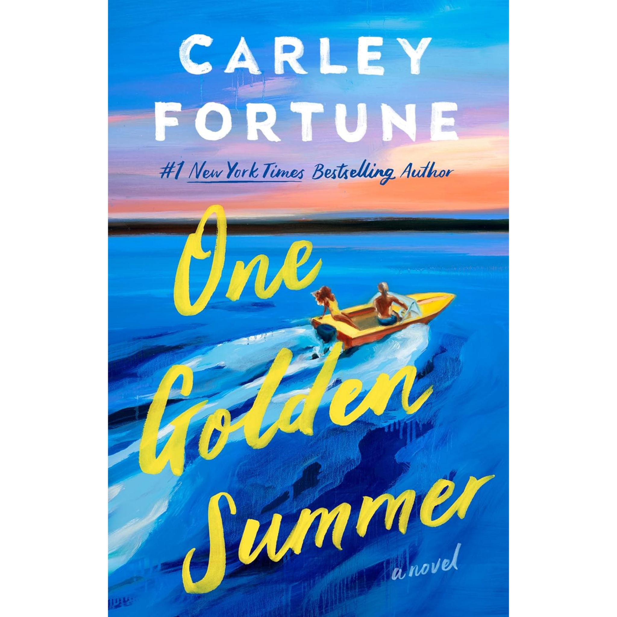 One Golden Summer