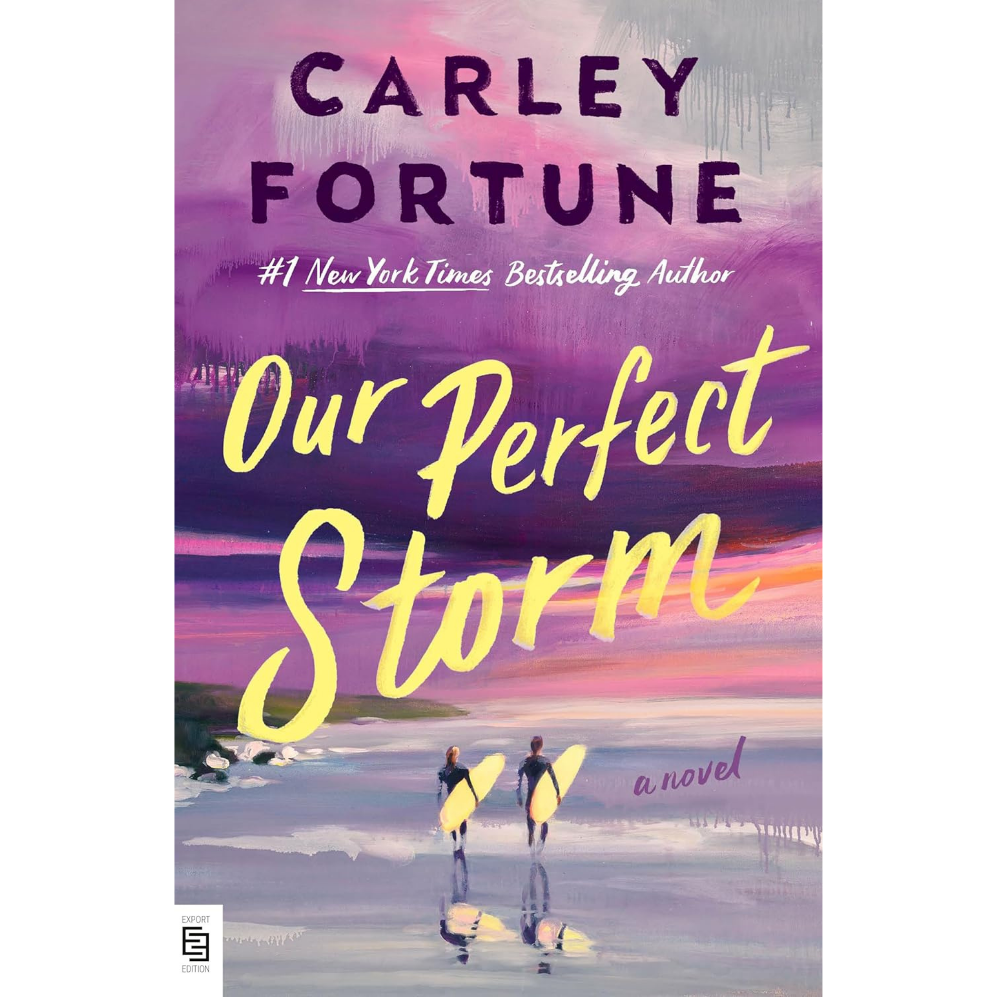 Our Perfect Storm