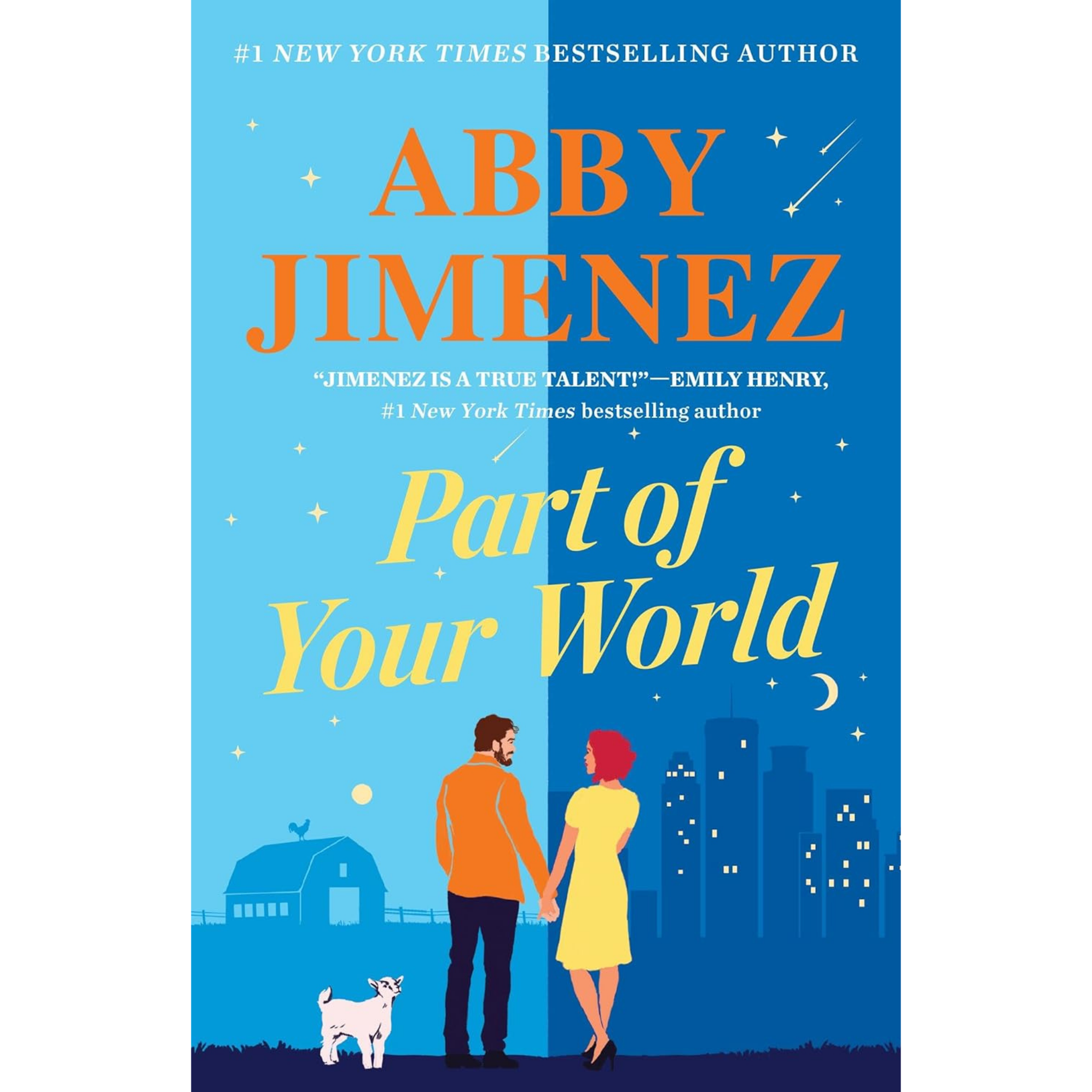Part of Your World