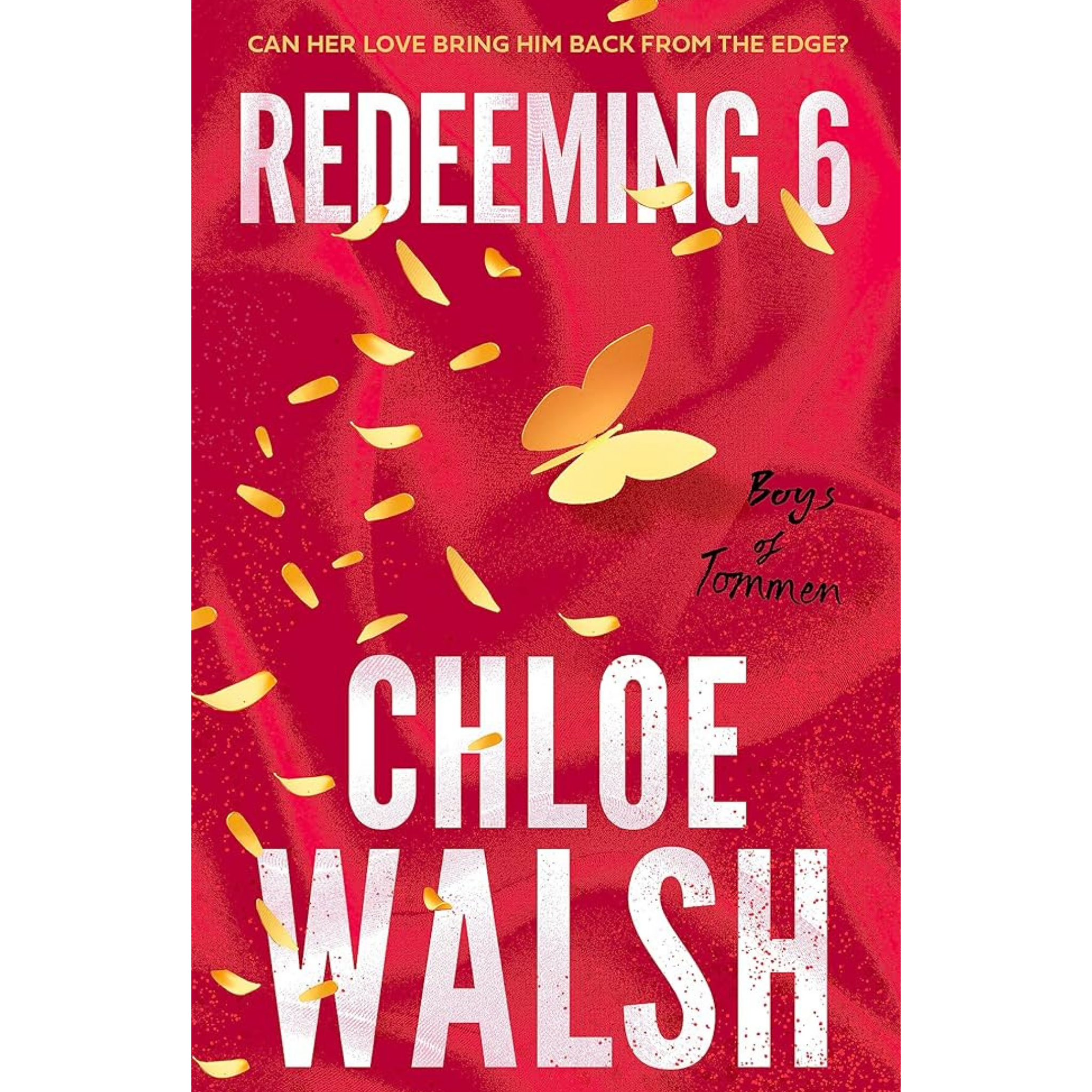 Redeeming 6