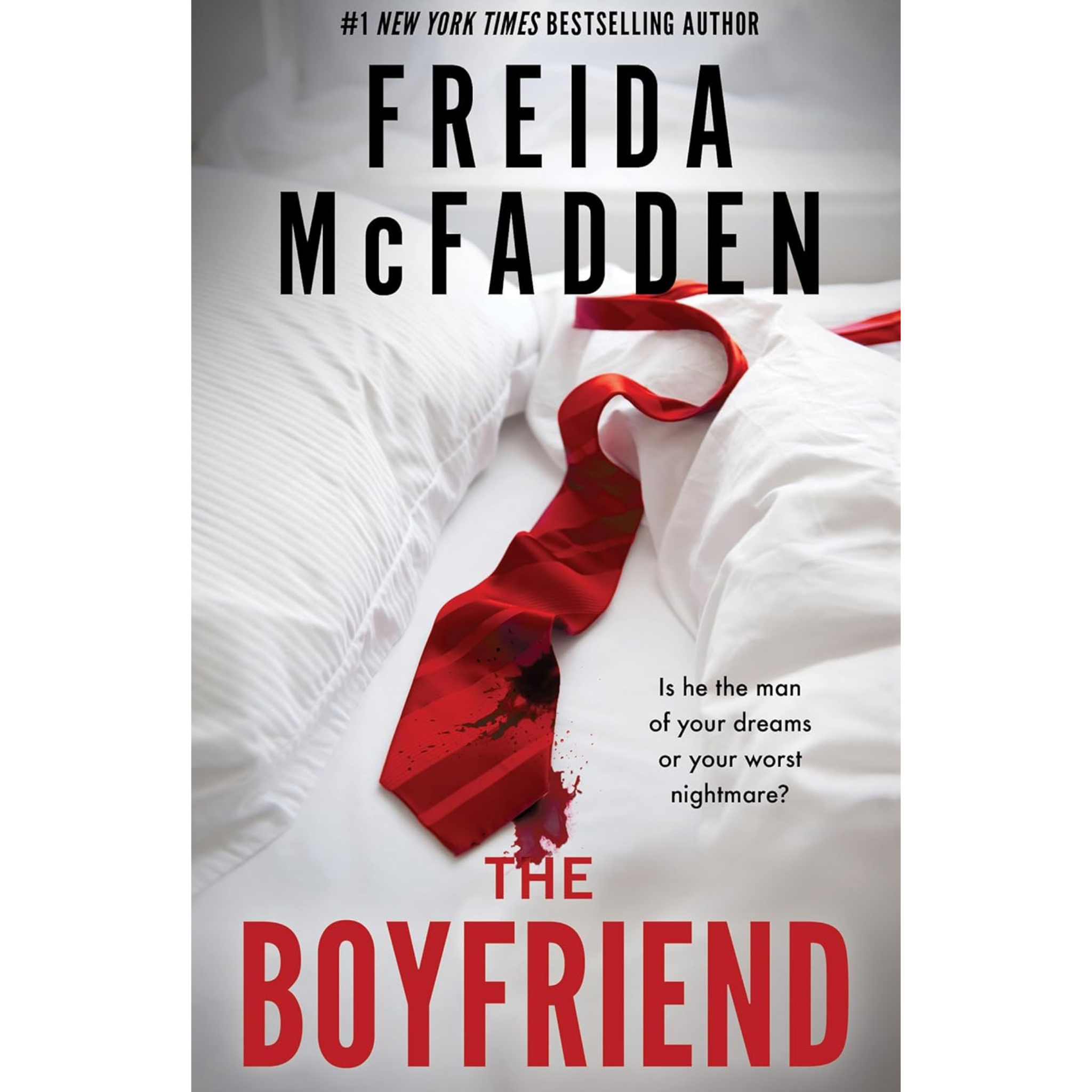 The Boyfriend