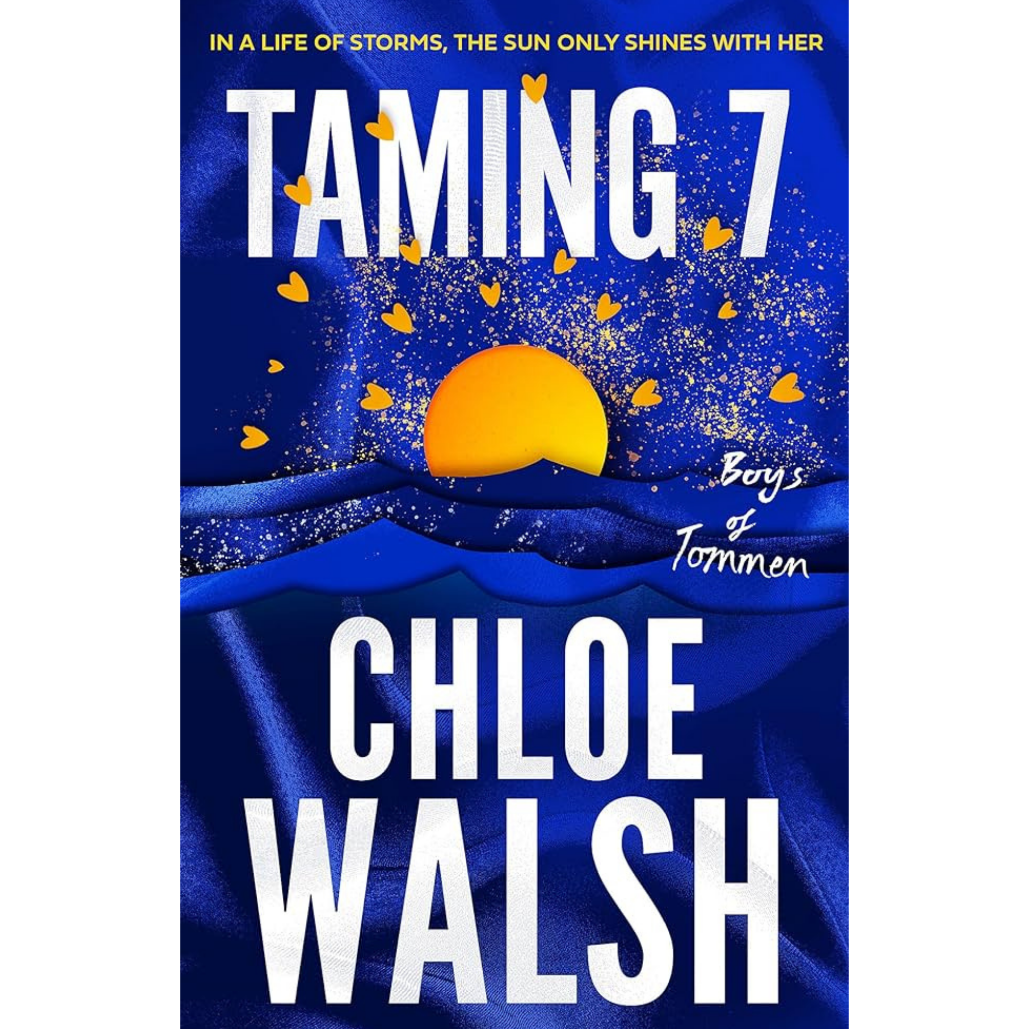 Taming 7