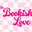 The Bookish Love logo