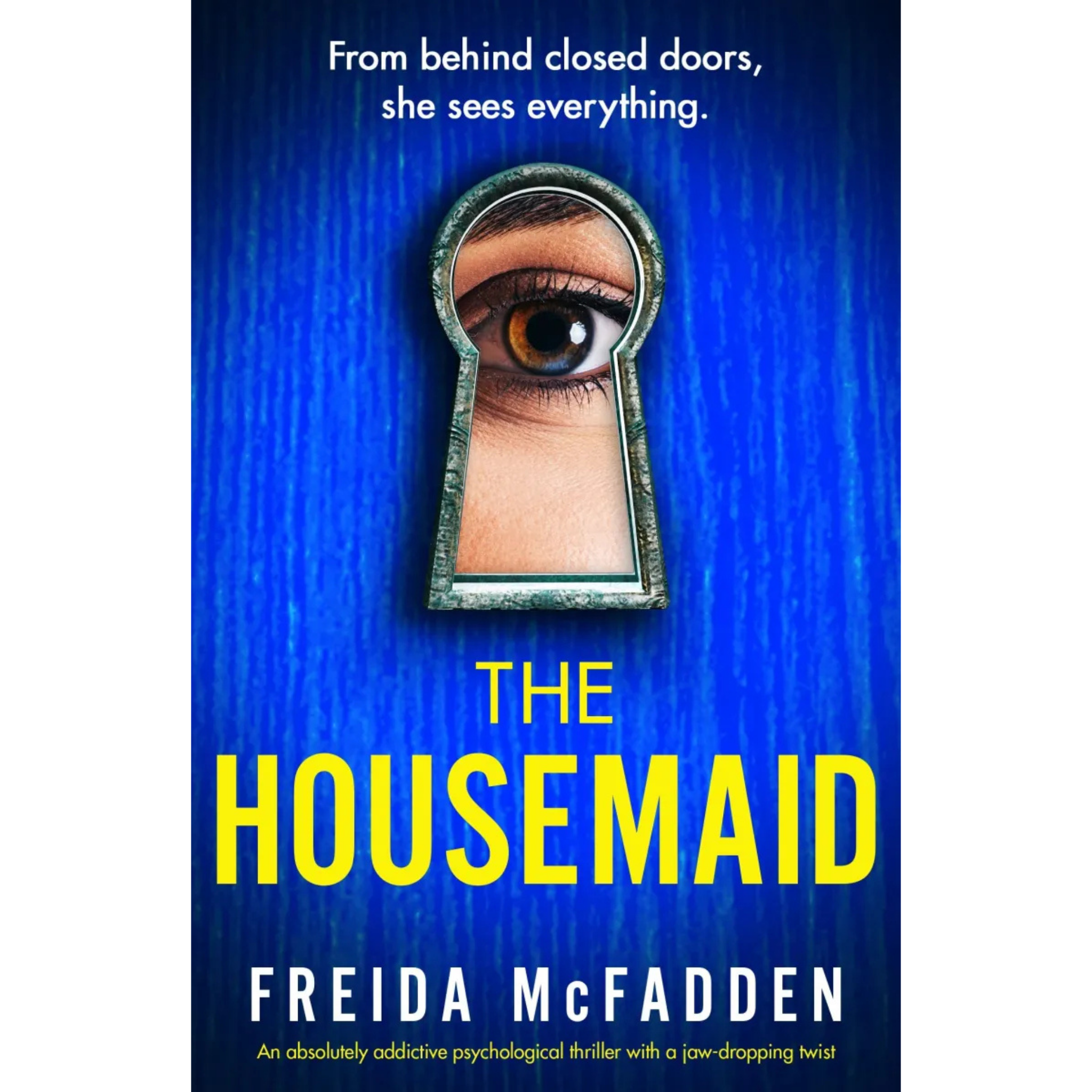 The Housemaid