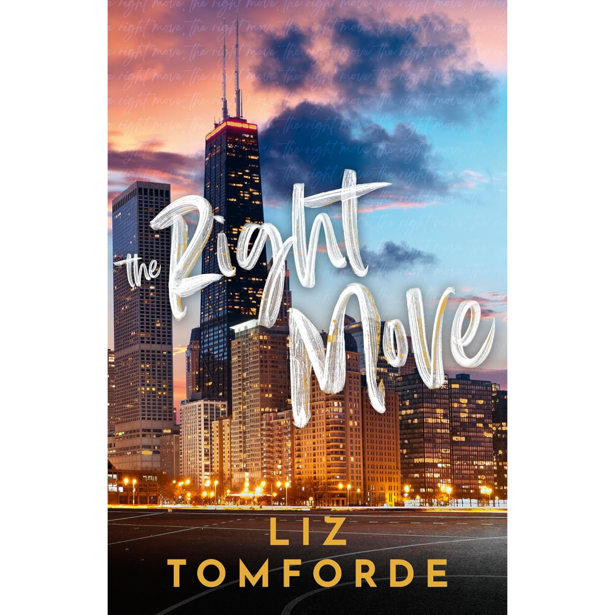 The Right Move