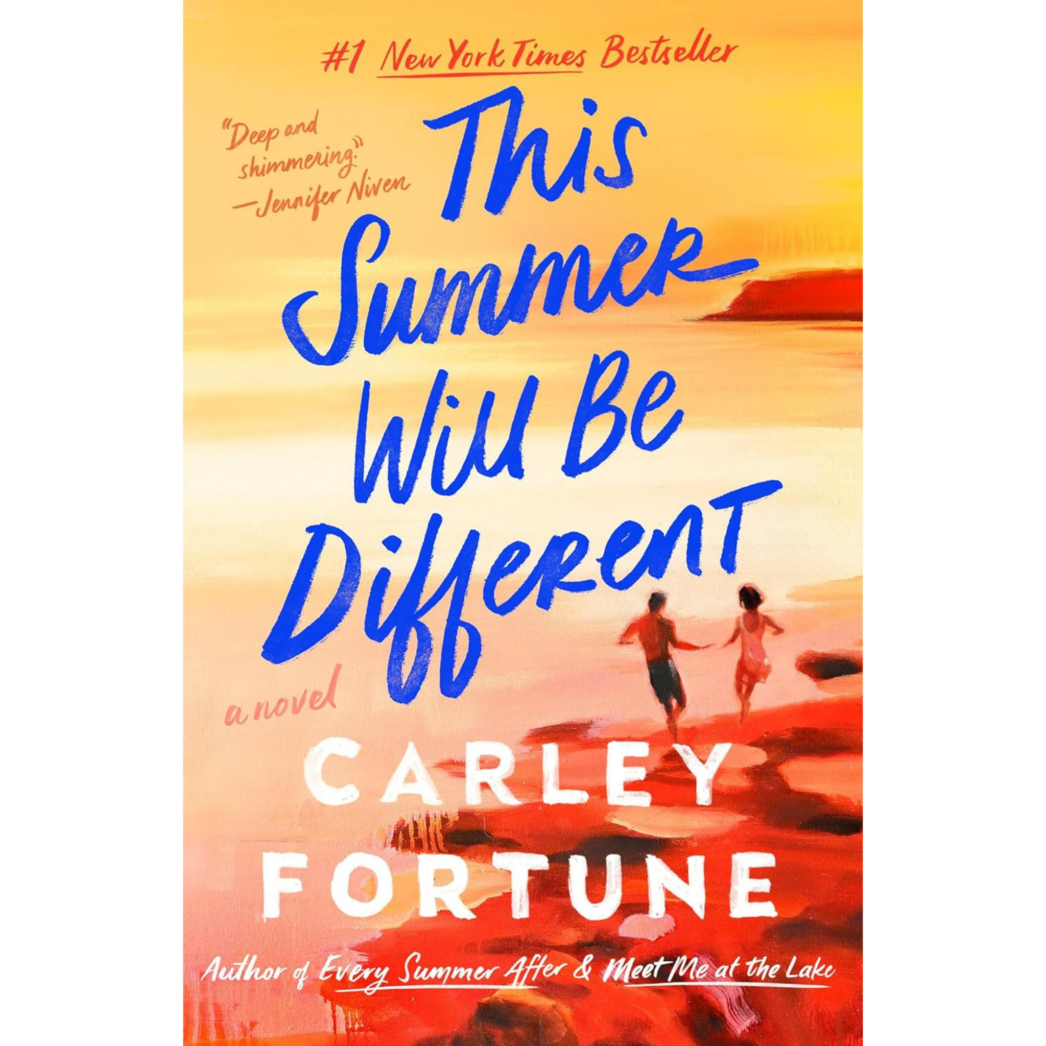 This Summer Will Be Different