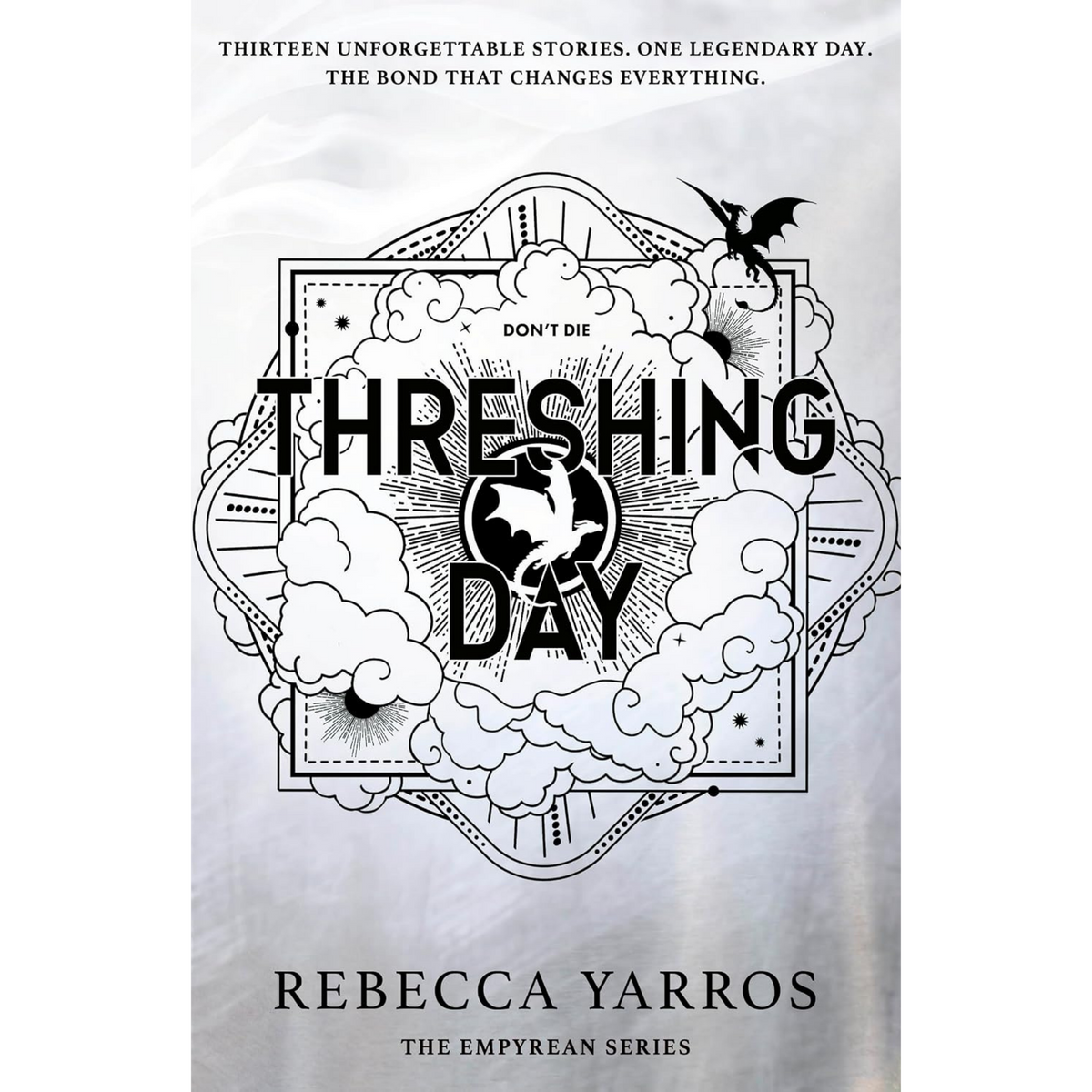 Threshing Day