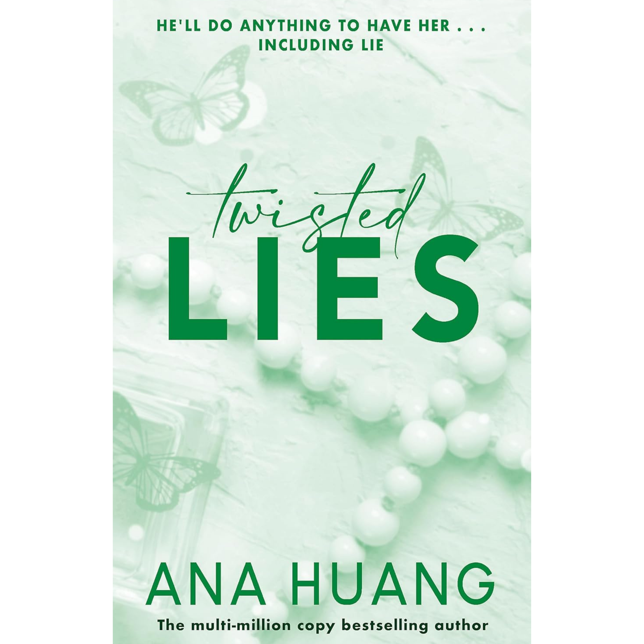 Twisted Lies