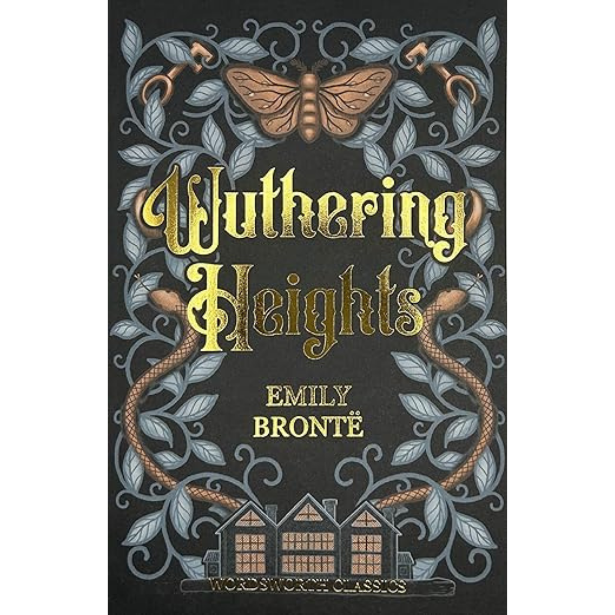 Wuthering Heights
